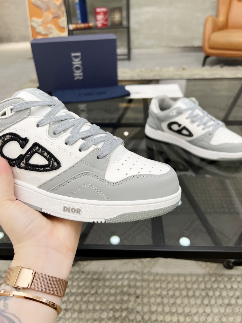 Christian Dior Sneakers